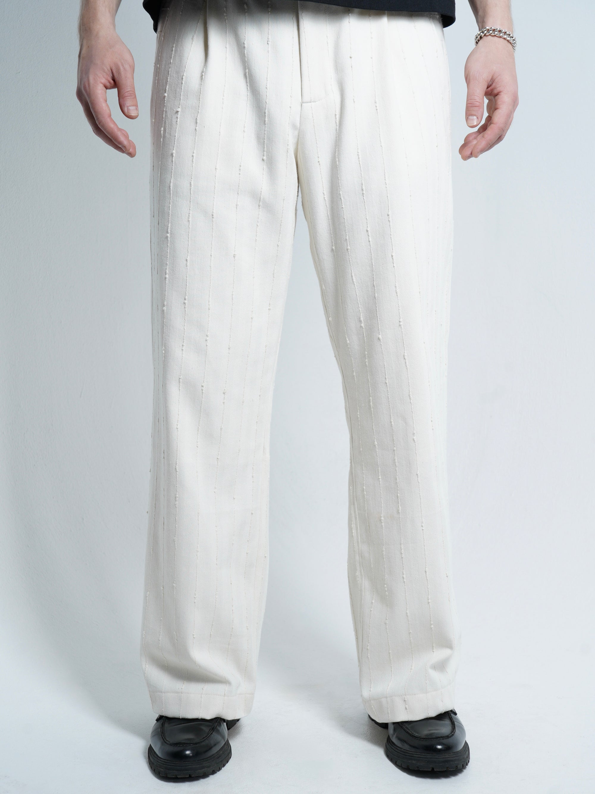 Flow Line Summer Trousers