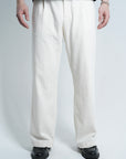 Flow Line Summer Trousers