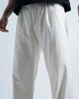 Flow Line Summer Trousers