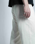 Flow Line Summer Trousers