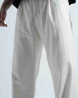 Flow Line Summer Trousers