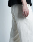 Flow Line Summer Trousers