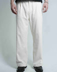 Flow Line Summer Trousers